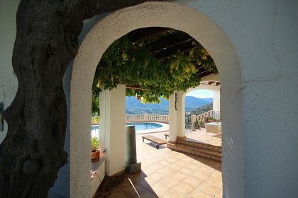 Jalon&nbsp;property:&nbsp;Villa&nbsp;with&nbsp;3&nbsp;bedroom&nbsp;in&nbsp;Jalon&nbsp;254213