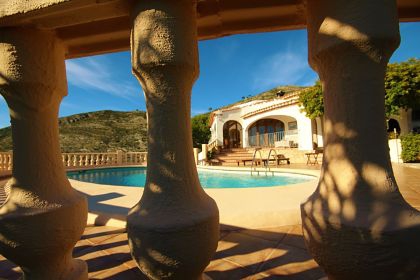 Jalon&nbsp;property:&nbsp;Villa&nbsp;with&nbsp;3&nbsp;bedroom&nbsp;in&nbsp;Jalon,&nbsp;Spain&nbsp;254213