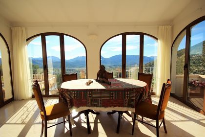 Jalon&nbsp;property:&nbsp;Jalon&nbsp;Villa&nbsp;254213