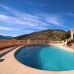 Jalon&nbsp;property:&nbsp;Jalon,&nbsp;Spain&nbsp;Villa&nbsp;254213