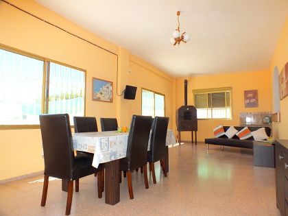Albatera property: Villa with 4 bedroom in Albatera, Spain 254218