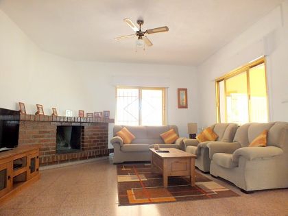 Albatera property: Villa for sale in Albatera, Alicante 254218