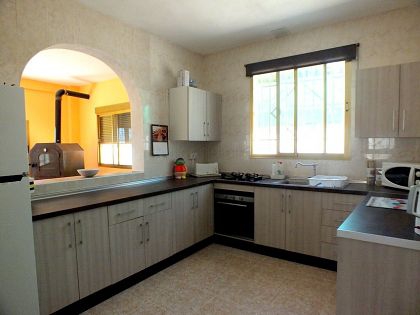 Albatera property: Villa in Alicante for sale 254218