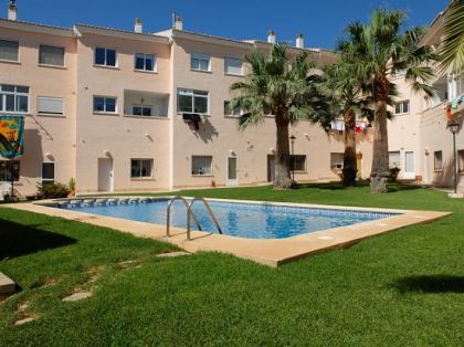 Denia property: Villa for sale in Denia, Spain 254222