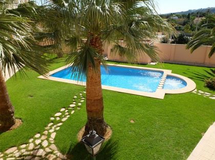 Denia property: Villa for sale in Denia 254222