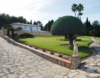 Denia&nbsp;property:&nbsp;Alicante&nbsp;Villa&nbsp;254224