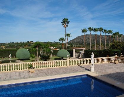 Denia&nbsp;property:&nbsp;Denia&nbsp;Villa&nbsp;254224