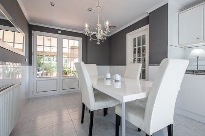 Alicante&nbsp;Villa&nbsp;254232