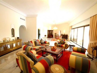 Estepona property: Villa for sale in Estepona, Spain 254313