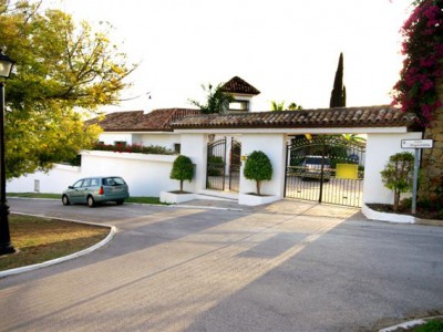 Estepona property: Malaga property | 7 bedroom Villa 254313