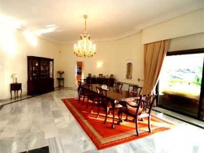 Estepona property: Malaga Villa 254313