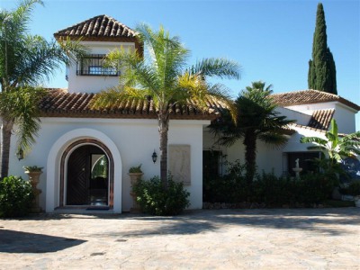 Estepona property: Estepona, Spain | Villa for sale 254313