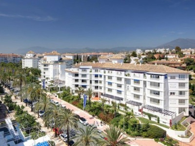 Marbella property: Apartment for sale in Marbella 254318
