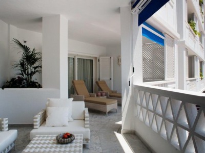 Marbella property: Malaga property | 3 bedroom Apartment 254318