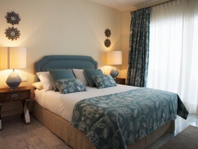 Marbella property: Malaga Apartment 254318