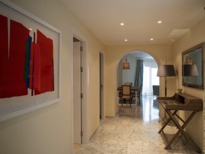 Marbella property: Marbella Apartment 254318