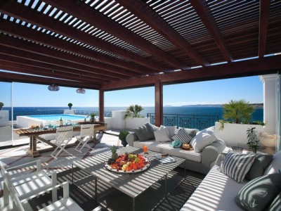 Estepona property: Apartment for sale in Estepona 254319