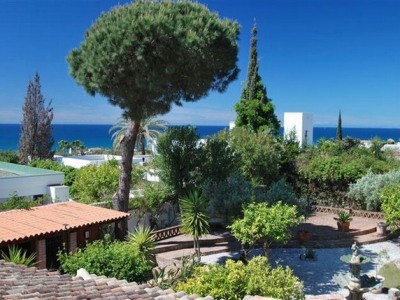Marbella property: Villa for sale in Marbella 254320