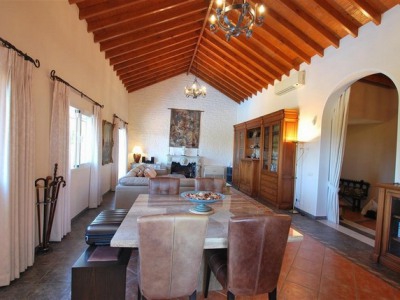 Marbella property: Villa with 4 bedroom in Marbella, Spain 254320