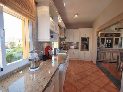 Marbella property: Villa for sale in Marbella, Malaga 254320