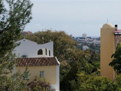 Benahavis property: Villa with 2 bedroom in Benahavis 254323
