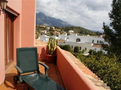 Benahavis property: Villa for sale in Benahavis, Malaga 254323