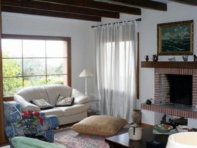 Benahavis property: Villa in Malaga for sale 254323
