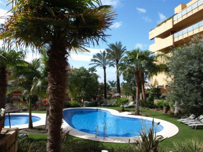 Estepona property: Penthouse for sale in Estepona 254324