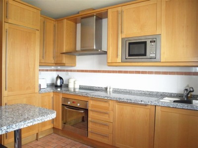 Estepona property: Penthouse in Malaga for sale 254324