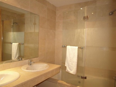 Estepona property: Estepona, Spain | Penthouse for sale 254324