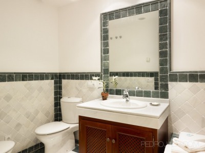 Marbella property: Apartment in Malaga for sale 254328