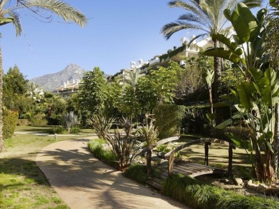 Marbella property: Marbella, Spain | Apartment for sale 254328