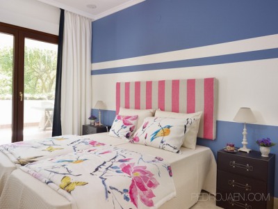 Marbella property: Malaga Apartment 254328