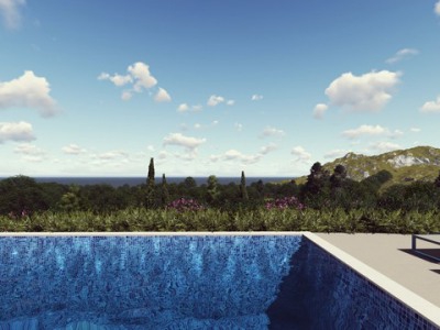 Mijas property: Villa for sale in Mijas, Spain 254331