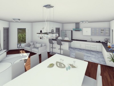 Mijas property: Villa with 4 bedroom in Mijas 254331