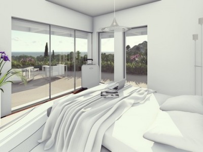 Mijas property: Villa for sale in Mijas, Malaga 254331