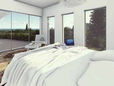 Mijas property: Malaga property | 4 bedroom Villa 254331