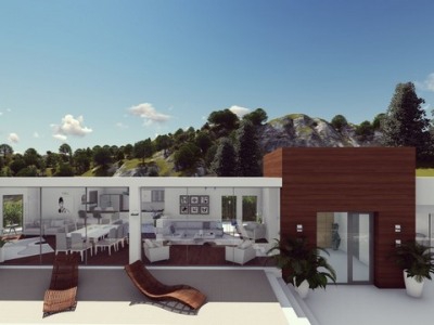 Mijas property: Mijas Villa 254331