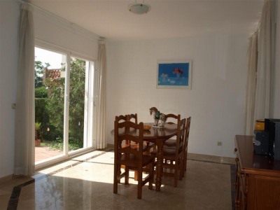Marbella property: Malaga property | 4 bedroom Villa 254335