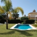 Marbella property: 4 bedroom Villa in Marbella, Spain 254335