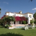 Marbella property:  Villa in Malaga 254335