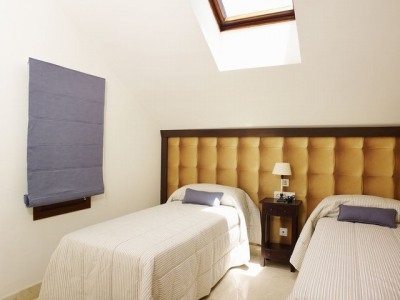 Marbella property: Penthouse with 3 bedroom in Marbella 254336