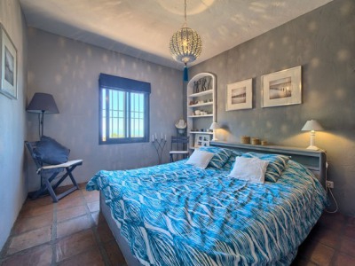 Estepona property: Villa in Malaga for sale 254343