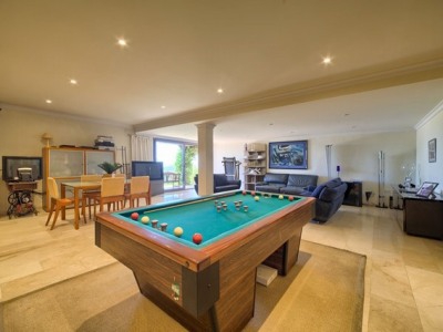 Estepona property: Malaga property | 3 bedroom Villa 254343