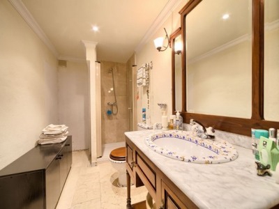 Estepona property: Malaga Villa 254343
