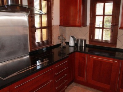 Marbella property: Villa with 5 bedroom in Marbella 254344