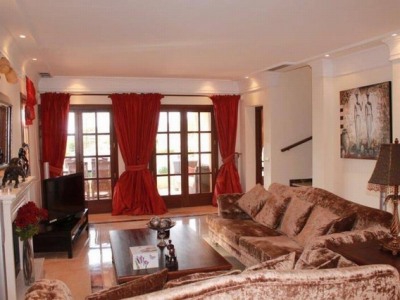 Marbella property: Villa for sale in Marbella, Spain 254344