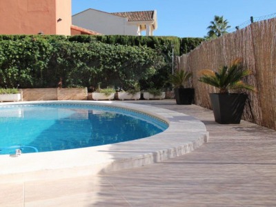 Marbella property: Villa in Malaga for sale 254344