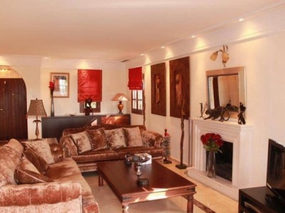Marbella property: Malaga property | 5 bedroom Villa 254344