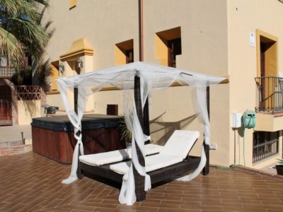 Marbella property: Malaga Villa 254344